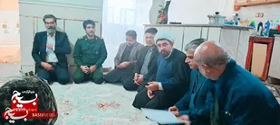 خانواده های شهدا پاسدار ارزش های امروز جامعه