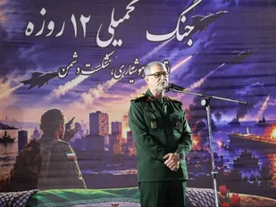 سخنان رئیس&zwnj;جمهور بیانگر مطالبه مردم در دفاع از کشور است