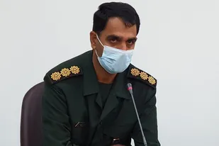 افتتاح پروژه آبرسانی به مناسبت سالروز آزادسازی خرمشهر