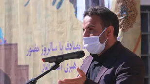 600 هزار جهادگر در 23 هزار گروه جهادی در کشور فعالیت دارند