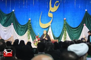 برگزاری ویژه&zwnj;برنامه &laquo;دختران ابوتراب&raquo; توسط هیئت رزمندگان ثارالله همدان
