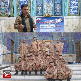 انضباط، رکن اساسی موفقیت در هر سازمانی است