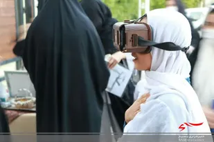 زیارت مجازی امام رئوف در چهارشنبه&zwnj;های طلایی