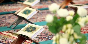 برگزاری آزمون تفسیر قرآن در کردستان به صورت  آنلاین&nbsp;&nbsp;