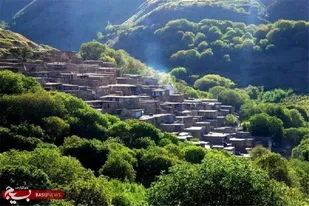 ملحمدره؛ جایی که گردشگری به اقتصاد و تولید گره می&zwnj;خورد