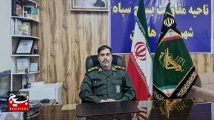 ضامن پیروزی در عرصه&zwnj;های نوین جنگ ترکیبی