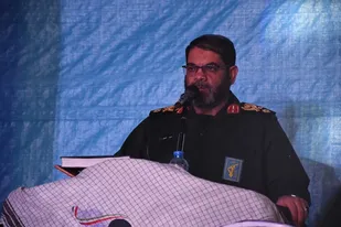 منطق عاشورا بن بست شکن است / ما ناموس پرستی خود را از گودال قتلگاه آموخته ایم