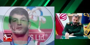 فیلم| محرومیت زدایی در مسیر انقلاب