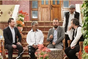 از روستایی بی&zwnj;شناسنامه تا پایان فراق ۱۲ ساله یک مادر به&zwnj; روایت گروه جهادی ایثار