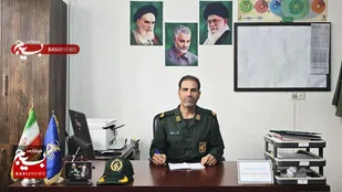 برگزاری برنامه&zwnj;های فرهنگی و تربیتی حوزه مقاومت بسیج کربلا در ماه مبارک رمضان