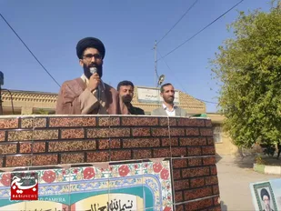 حجت الاسلام میرسالاری:شهدای ما در جنگ عاشق امام زمان (عج) بودند