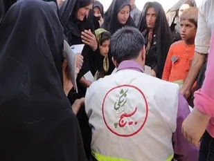 ۲۵ تیم بسیج جامعه پزشکی در مراکز درمانی زنجان برای مقابله با "کرونا" فعالیت مستمر دارند