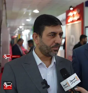 نماینده مردم اهواز: لزوم ورود جدی&zwnj;تر دولت برای تقویت نمایشگاه&zwnj;های صنعتی