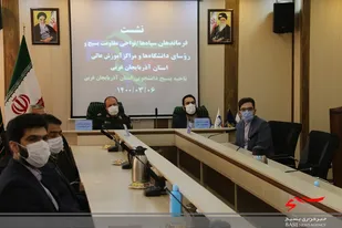کم کاری در زمینه&zwnj;ی جنگ نرم قابل پذیرش نیست/ در حوزه&zwnj;ی مسئله&zwnj;محوری و مطالبه&zwnj;گری پیشرفت شگرفی داشتیم