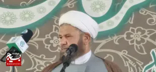 مذاکره به معنای گذشتن از خطوط قرمز نیست