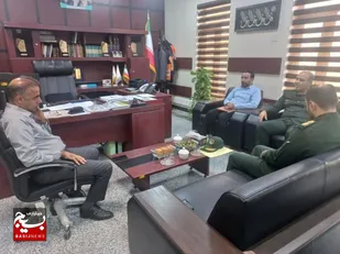 صنعت حمل و نقل به عنوان رکنی اساسی در تأمین و تضمین امنیت کشور عمل می&zwnj;کند