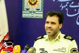 دستگیری ۳۰ هزار سارق منزل و خودرو&nbsp;