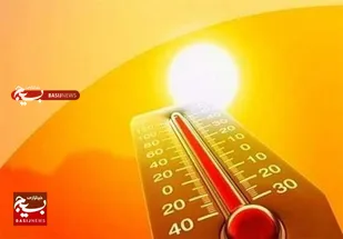 تداوم تجربه دمای بالای ۵۰ درجه در خوزستان