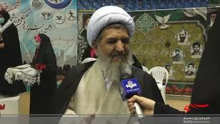 جایگاه فعالیت ورزشی در کنار ایمان و معنویت دوچندان می شود