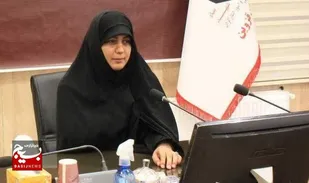 برگزاری محفل معنوی &laquo;حسینیه هل&zwnj;أتی&raquo; در گلزار مطهر شهدای قزوین&nbsp;