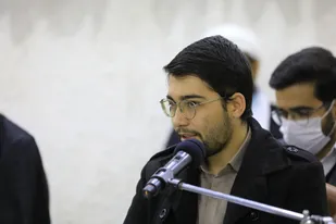 تربیت انسان عزتمند و تحول گرا مبتنی بر مبانی و اصول جامعه؛ وظیفه تشکل دانشجویی است