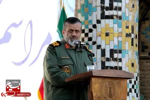 حماسه ۹ دی پاسخ آگاهانه ملت ایران به طراحی پیچیده دشمنان بود
