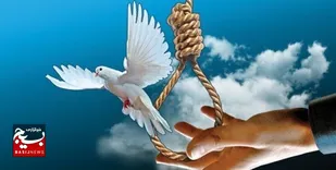 بخشش قاتل دزفولی به عشق امام حسین(ع)