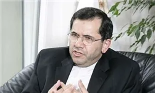 گفت&zwnj;وگوها درباره سوریه با حضور تروریست&zwnj;ها به نتیجه نمی&zwnj;رسد