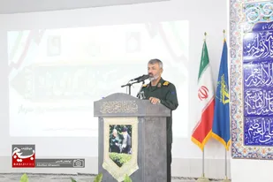 سرباز زینت کشور است