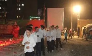 چهار نمایشگاه هفته دفاع مقدس در دارالشهدای تهران با نام فرزندان روح الله(ره)