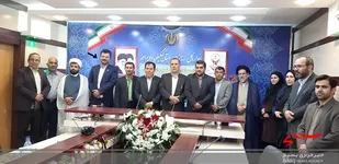 پیام تسلیت بسیج حقوقدانان در پی درگذشت مدیرکل پیشین ثبت اسناد استان