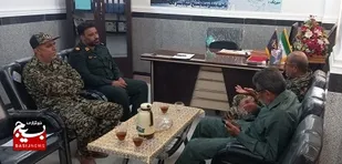 رزمندگان پرچمدارترویج و تبیین دستاوردهای بی نظیر انقلاب  برای قشر نوجوان و جوان هستند