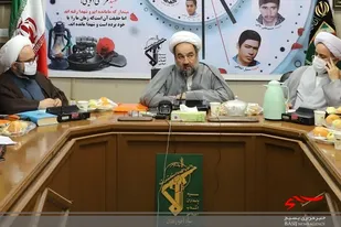 در شرایط آرایش جنگی دشمن، مقوله تبیین ضرورت بیشتری دارد
