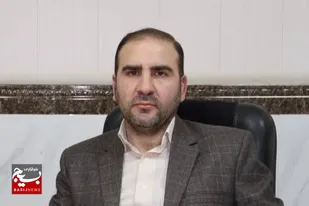 پیام تبریک مسئول سازمان بسیج کارگران و کارخانجات استان اردبیل