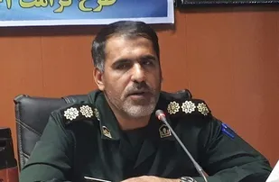 ساماندهی منازل آسیب دیده حادثه حسین آباد توسط گروه&zwnj;های جهادی بسیج