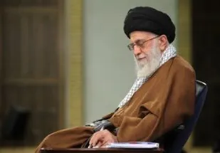 پیام تسلیت رهبر معظم انقلاب در پی درگذشت آیت الله رودباری