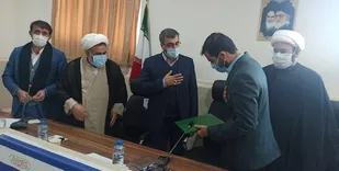 راه اندازی قرارگاه مبارزه با مفاسد اقتصادی در کهگیلویه وبویراحمد/ سرپرست قرارگاه معرفی شد