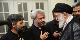 شهید حججی نماینده شهادت مظلومانه و شجاعانه است/ کمیت و کیفیت جوانان انقلابی امروز از دهه 60 بیشتر نباشد، کمتر نیست