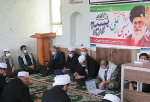 عشایر سربازان شجاعی برای نظام هستند