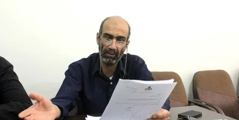 کسی در کشور با ورود تکنولوژی به صنعت نفت مخالف نیست/آدرس غلط ندهید