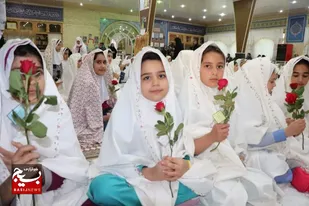 جشن روزه اولی های چادگان