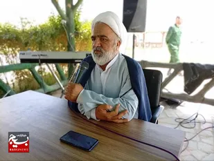 سربازان ما در طول تاریخ مدافع ارزش&zwnj;های الهی بوده اند