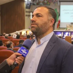 سمنان غرق مهربانی در نیمه&zwnj;شعبان