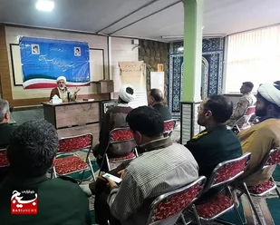 شالوده فکری و اعتقادی جامعه انقلابی با کتب شهید مطهری شکل گرفت