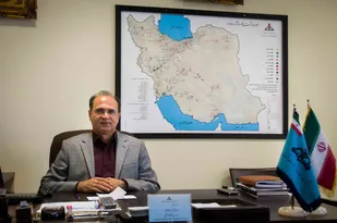 اهتمام منطقه شمال&zwnj;شرق در آموزش انگلیسی برای کارکنان مرکز انتقال نفت سبزوار