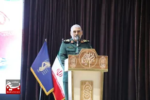 نیرو&zwnj;های ما کاملاً آماده مقابله با دشمنان هستند