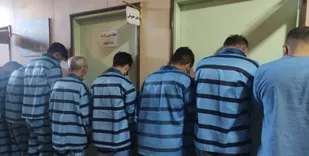 دستگیری سارقان صندوق امانات بانک ملی در کمتر از 48 ساعت/ بخش زیادی از اموال مسروقه کشف شد