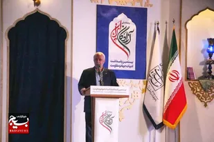 اگر ابوترابی نبود، از الماس&zwnj;های درخشان اسارت خبری نبود/تقریظ کتاب پاسیاد پسر خاک، نقشه راه برای جوان امروز انقلاب
