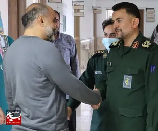 روابط عمومی&zwnj;ها آینه تمام نمای سازمان&zwnj;ها هستند