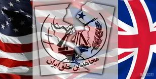 طراحی&zwnj; منافقین در پی شیوع کرونا در ایران/تبلیغ ایجاد بی اعتمادی بین مردم و مسئولان نظام